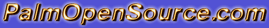 Welcome to PalmOpenSource.com