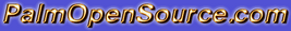 Welcome to PalmOpenSource.com